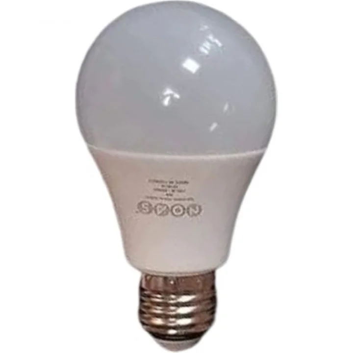 9W SMD LED AMPUL BEYAZ 6500K E27