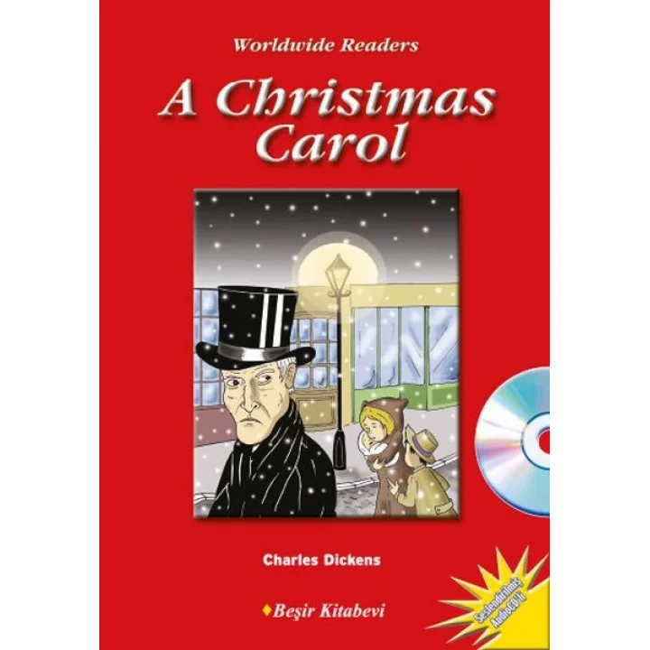 A Christmas Carol - Level 2 (CDli)