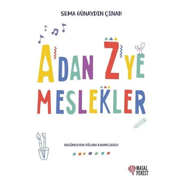 Adan Zye Meslekler