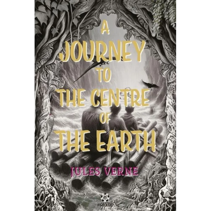 A Journey to the Centre ofthe Earth