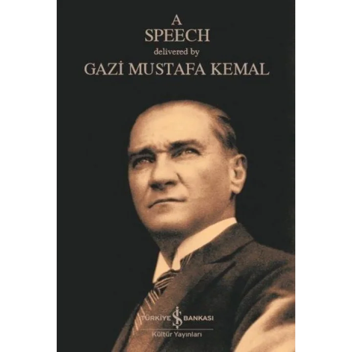 A Speech