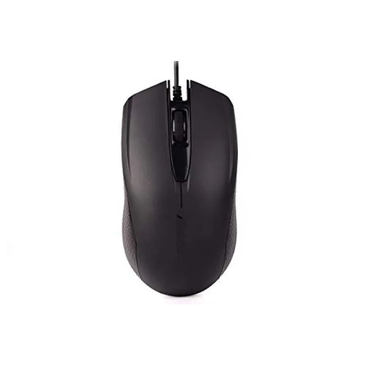 A4 TECH OP-760 1200 DPI Kablolu Mouse