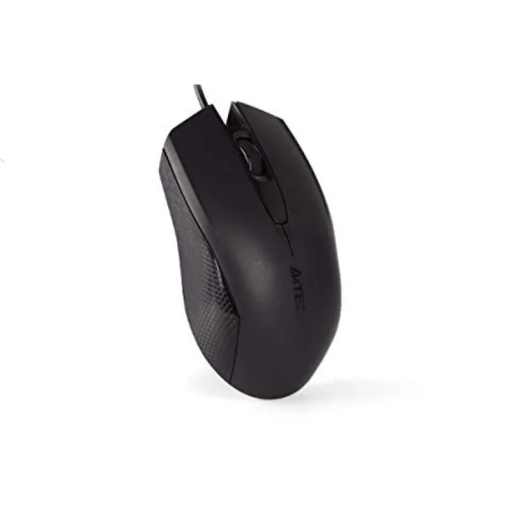 A4 TECH OP-760 1200 DPI Kablolu Mouse