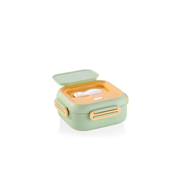 A5532-1 Essentials Warm Sefer Tası 750 Ml Yeşil