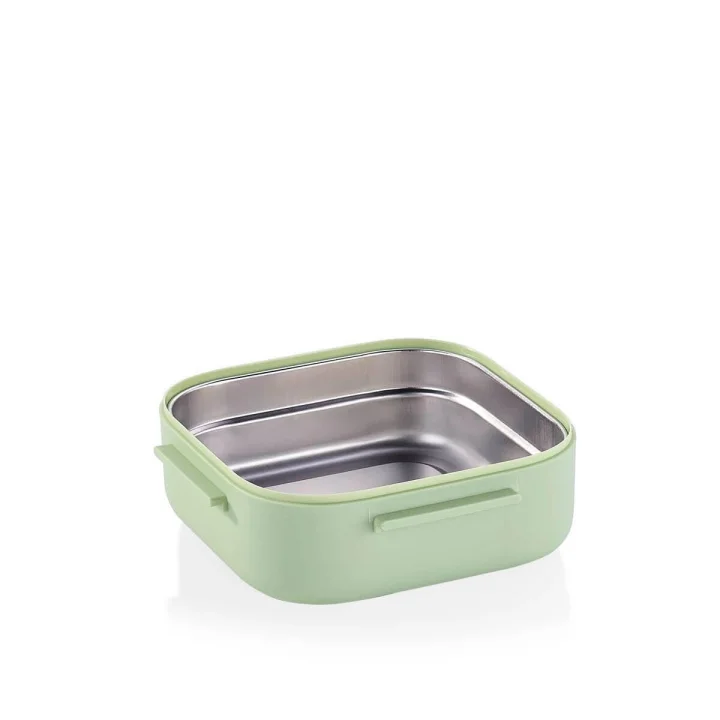 A5532-1 Essentials Warm Sefer Tası 750 Ml Yeşil