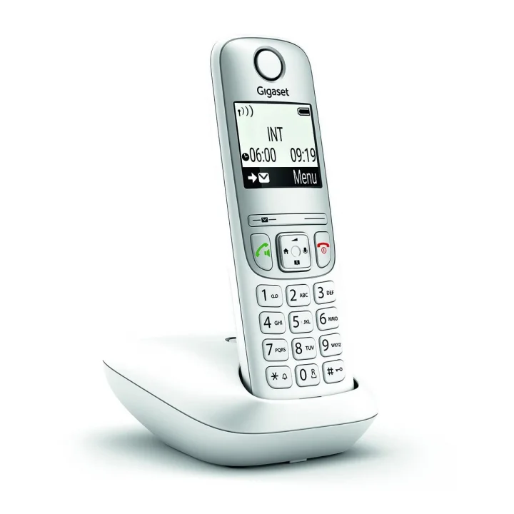 A690 Beyaz Telsiz Telefon