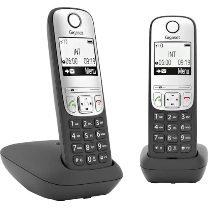 A690 Duo