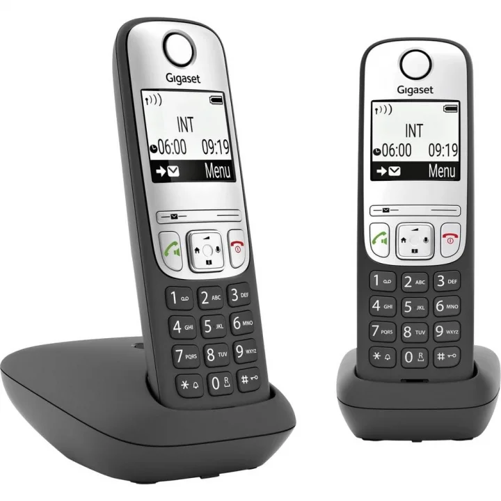 A690 Duo