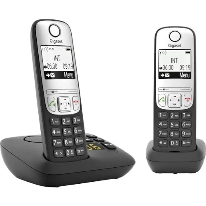 A690A Duo