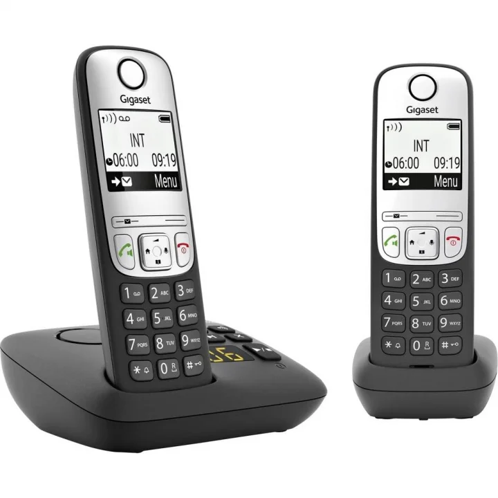 A690A Duo