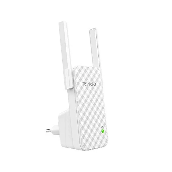 A9 N300 300mbps N300 2.4GHZ Mesafe Genişletici EV Ofis Tipi Priz Tip