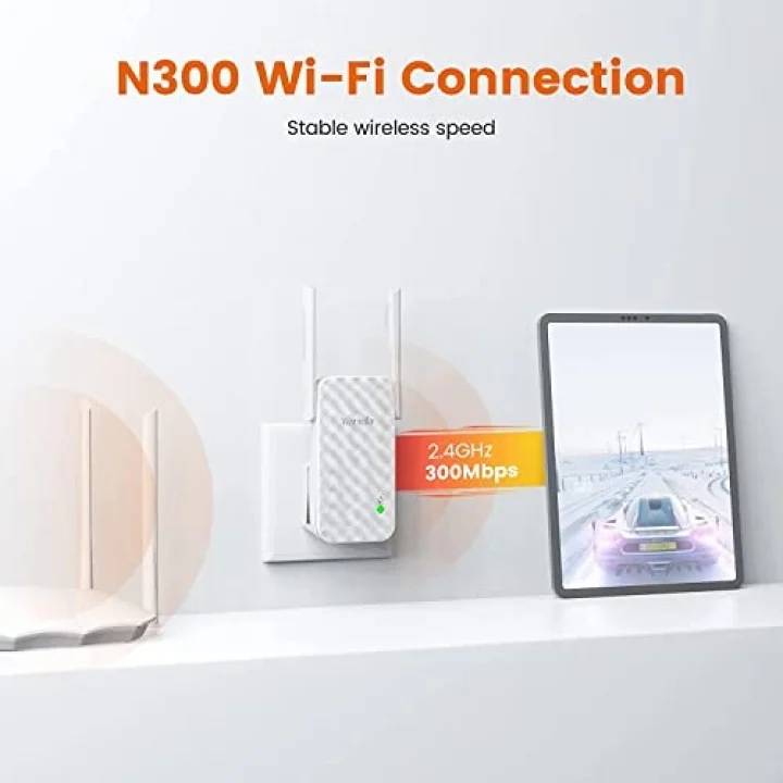 A9 Wireless N300 Alan Genişletici