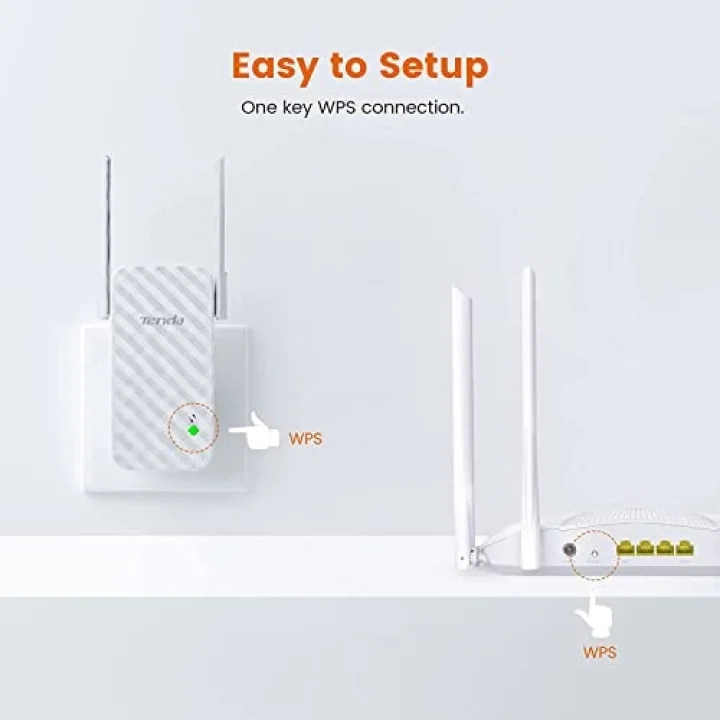 A9 Wireless N300 Alan Genişletici