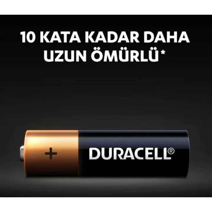 AA Alkalin Kalem Pil 20li Kartela