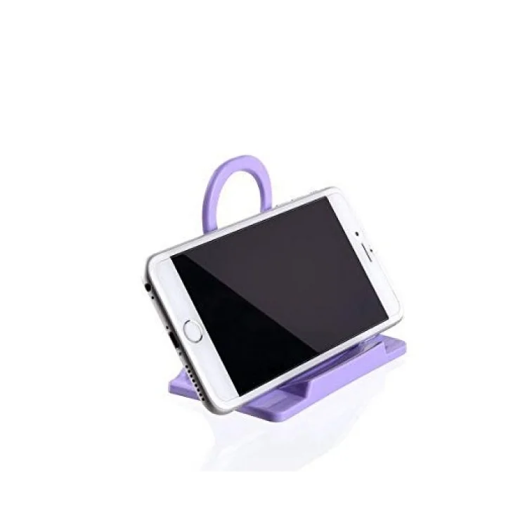AA07YT6549 Mobil Şarj Priz Askısı ve Telefon Tablet Standı