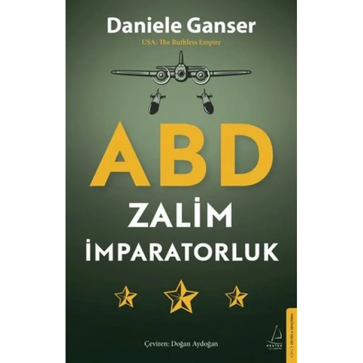 ABD Zalim İmparatorluk