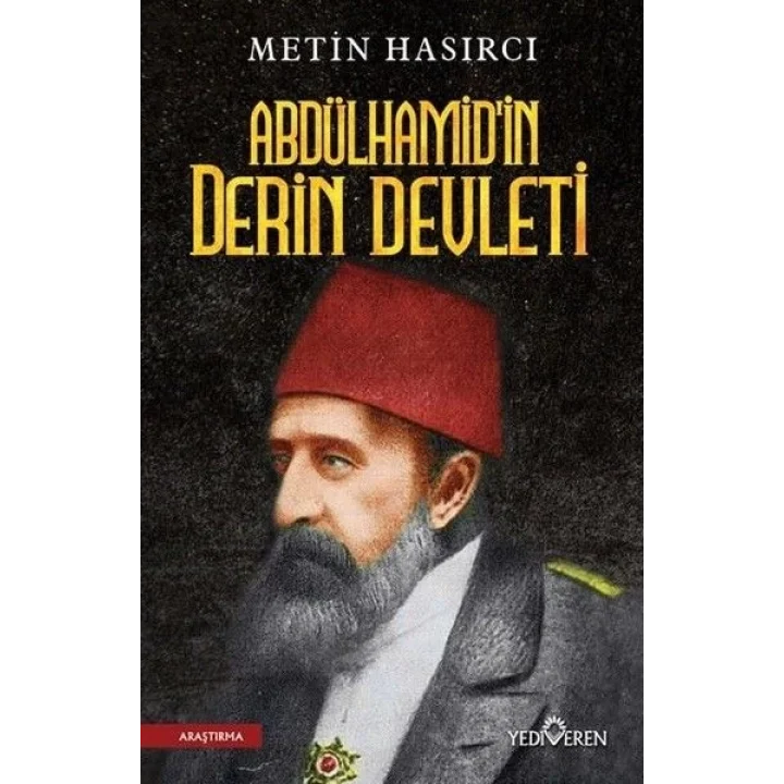 Abdülhamidin Derin Devleti