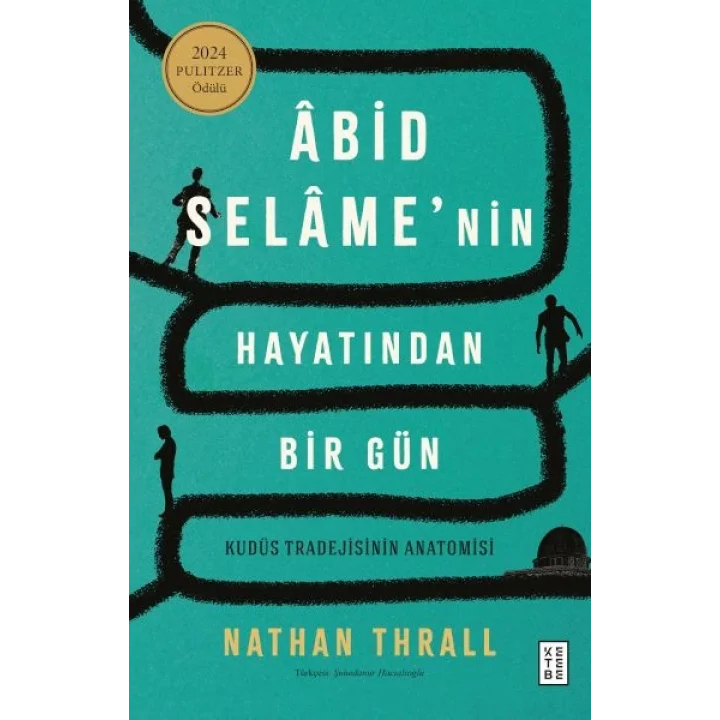 Âbid Selâme’nin Hayatından Bir Gün