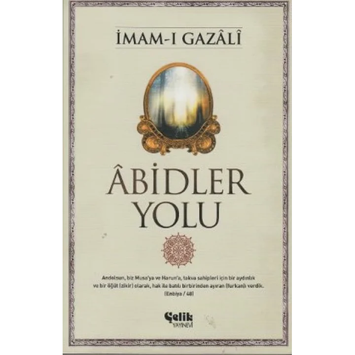 Abidler Yolu