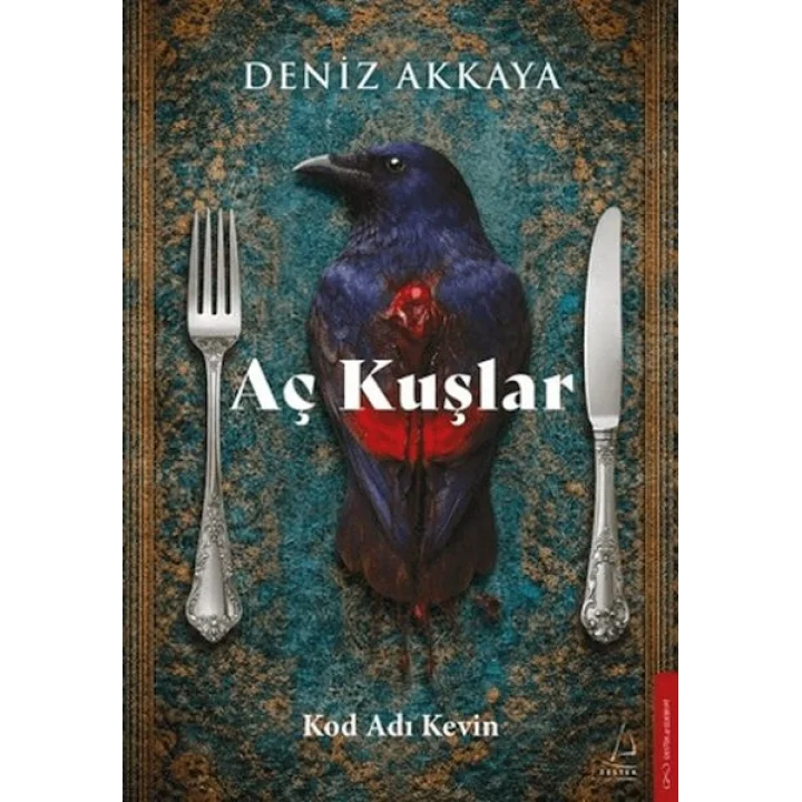 Aç Kuşlar