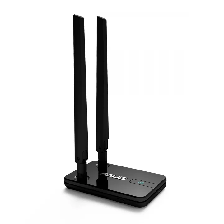 AC1300 USB-AC58 Kablosuz Dual Band USB Adaptör