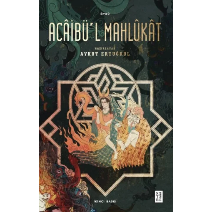 Acaibü’l Mahlukat