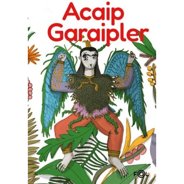 Acaip Garaipler
