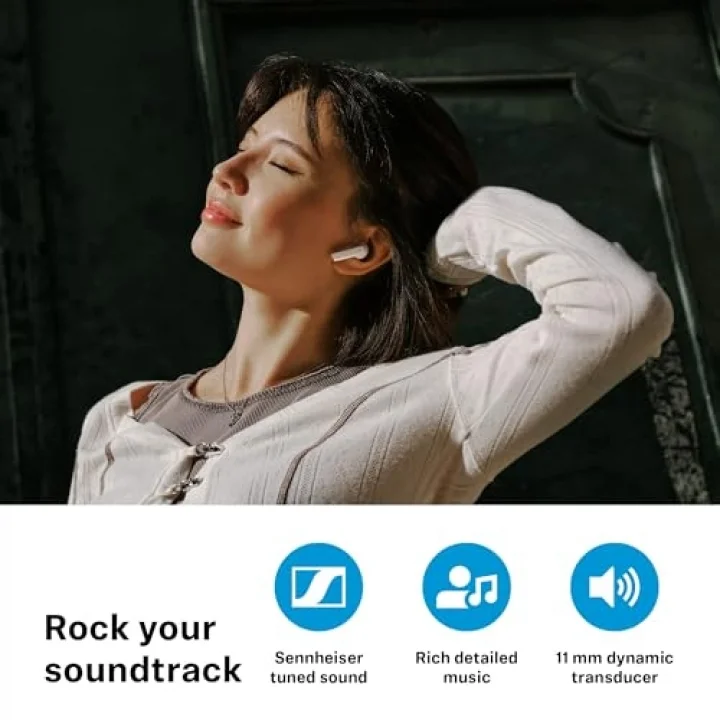 Accentum Open True Wireless Sakura Kulaklık