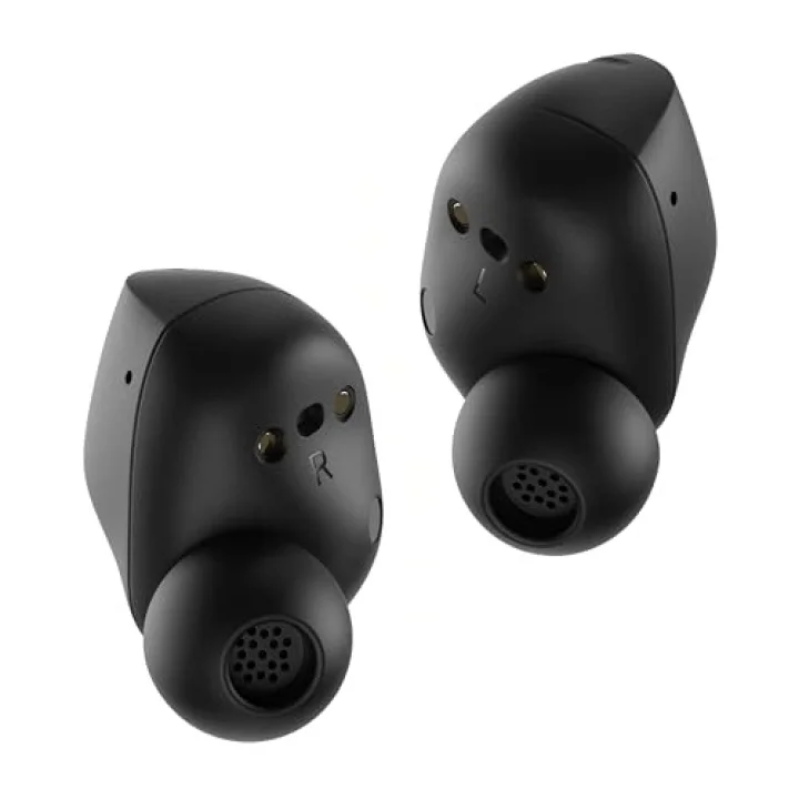 Accentum True Wireless Kulak İçi Kulaklık (Siyah)