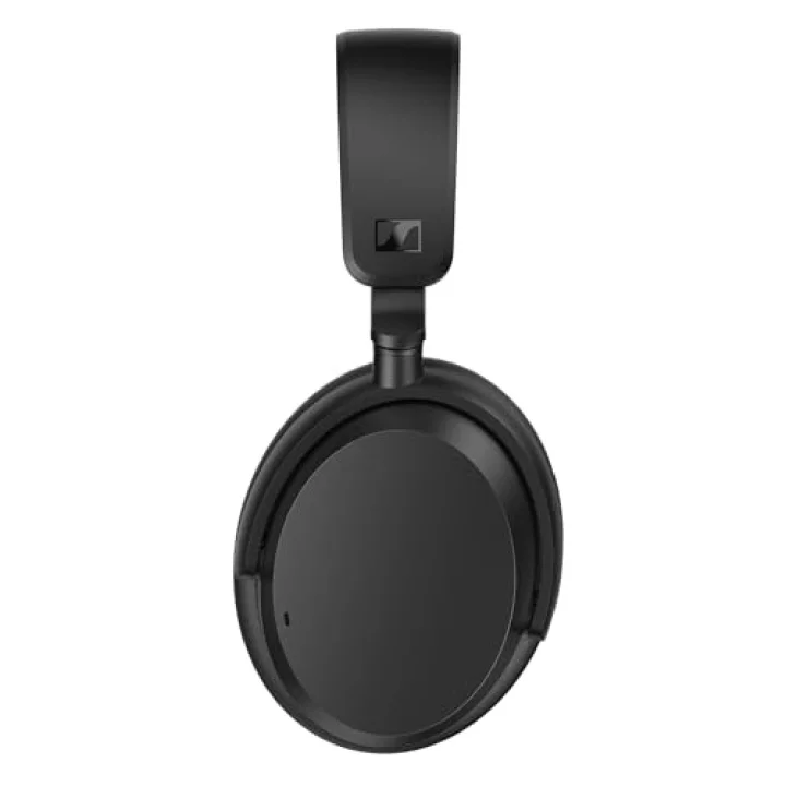 ACCENTUM Wireless Kablosuz Kulak Üstü Kulaklık (Siyah)