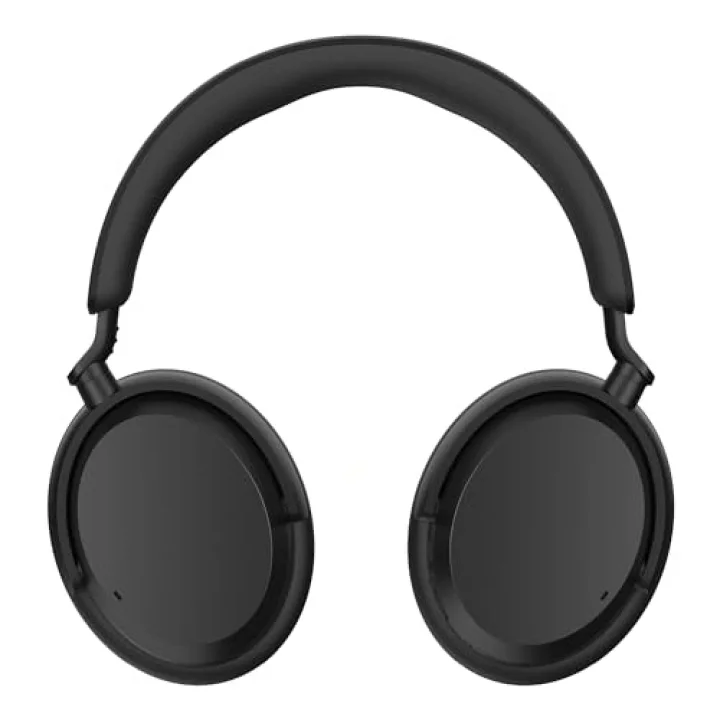 ACCENTUM Wireless Kablosuz Kulak Üstü Kulaklık (Siyah)