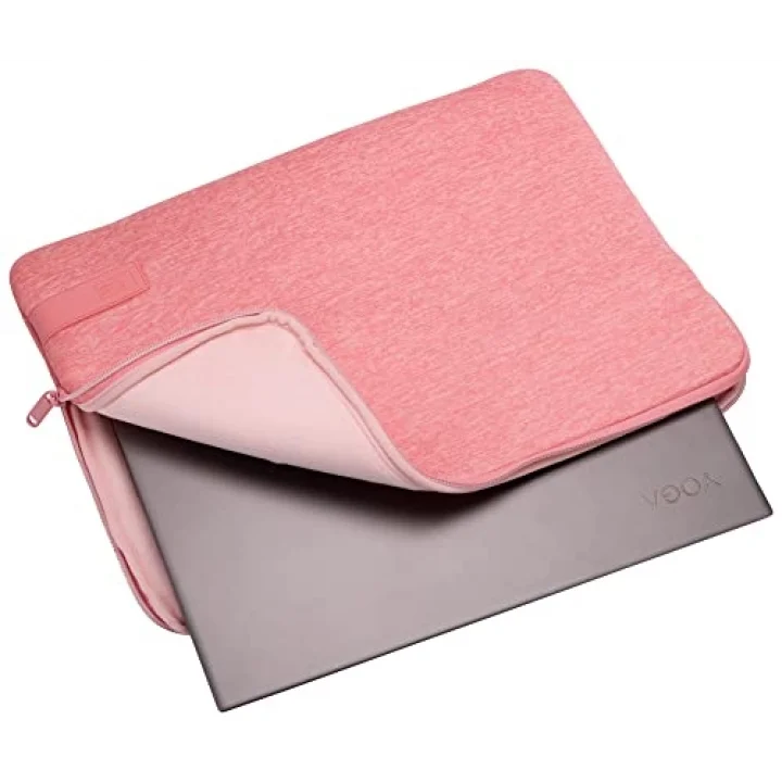 Accessories Reflect dizüstü bilgisayar kılıfı, 39,6 cm (15,6 inç), Pomelo pembe