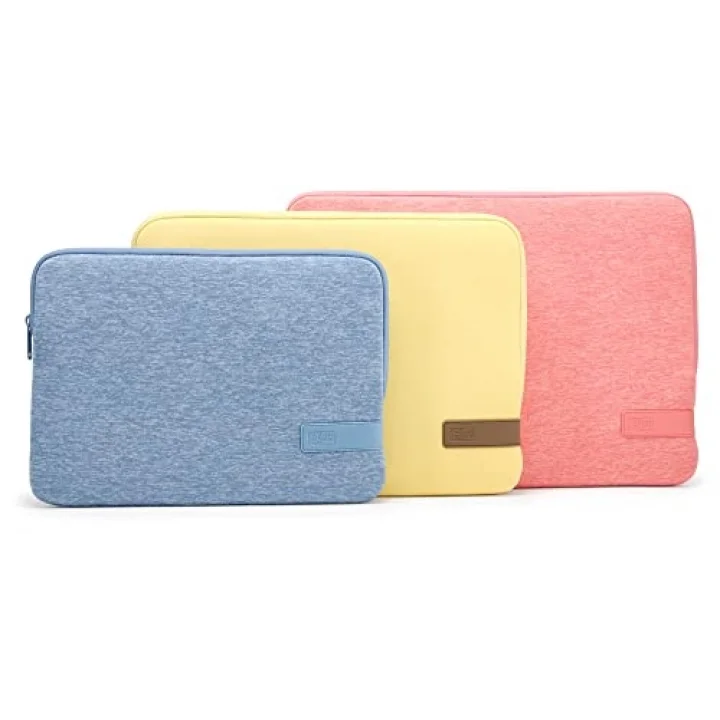 Accessories Reflect dizüstü bilgisayar kılıfı, 39,6 cm (15,6 inç), Pomelo pembe