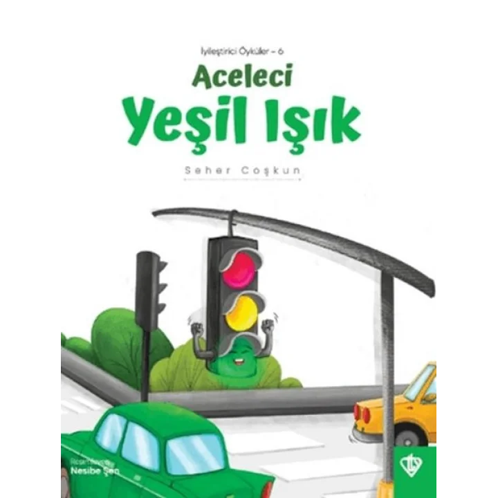 Aceleci Yeşil Işık
