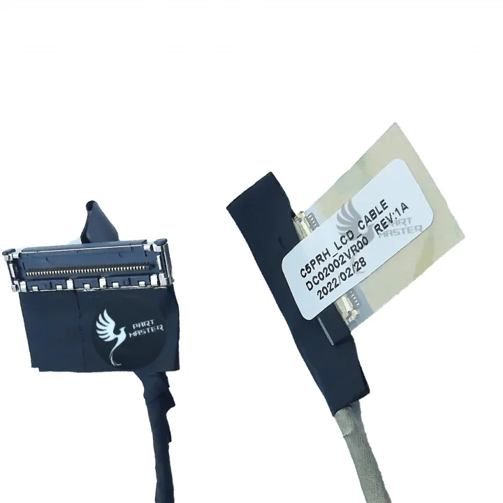 Acer C5Prh Dc02002Vr00 İle Uyumlu Ekran Data Flex Kablosu