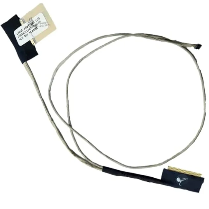 Acer Zaj Dd0Zajlc000 İle Uyumlu Ekran Data Flex Kablosu