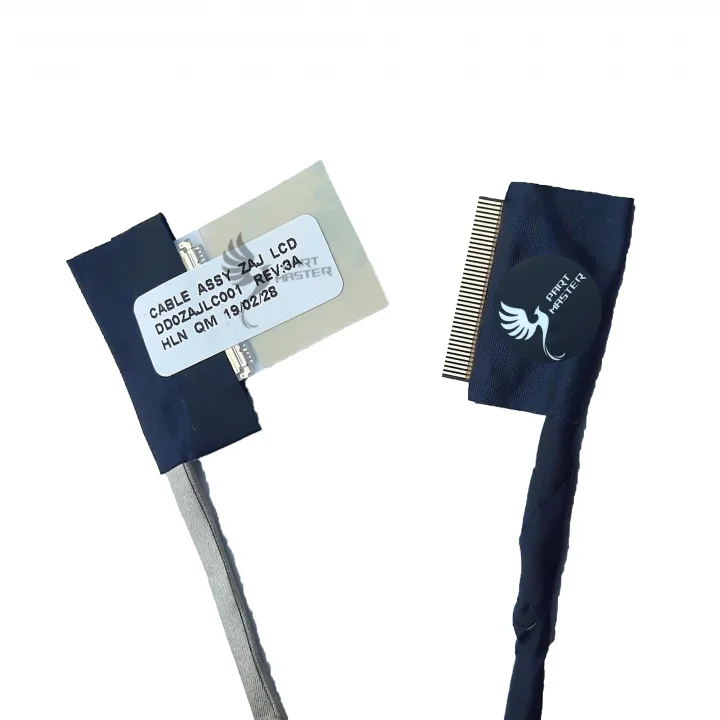 Acer Zaj Dd0Zajlc001 İle Uyumlu Ekran Data Flex Kablosu