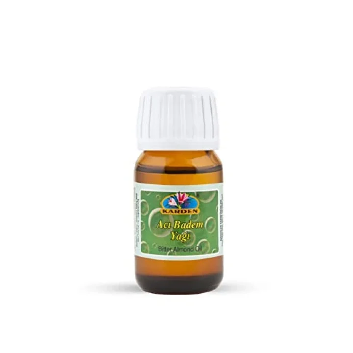 ACI BADEM YAĞI 20ML