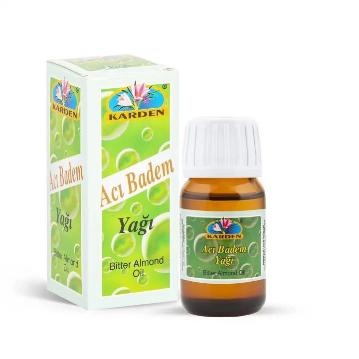 ACI BADEM YAĞI 20ML