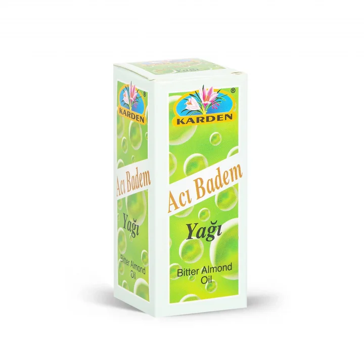 ACI BADEM YAĞI 20ML