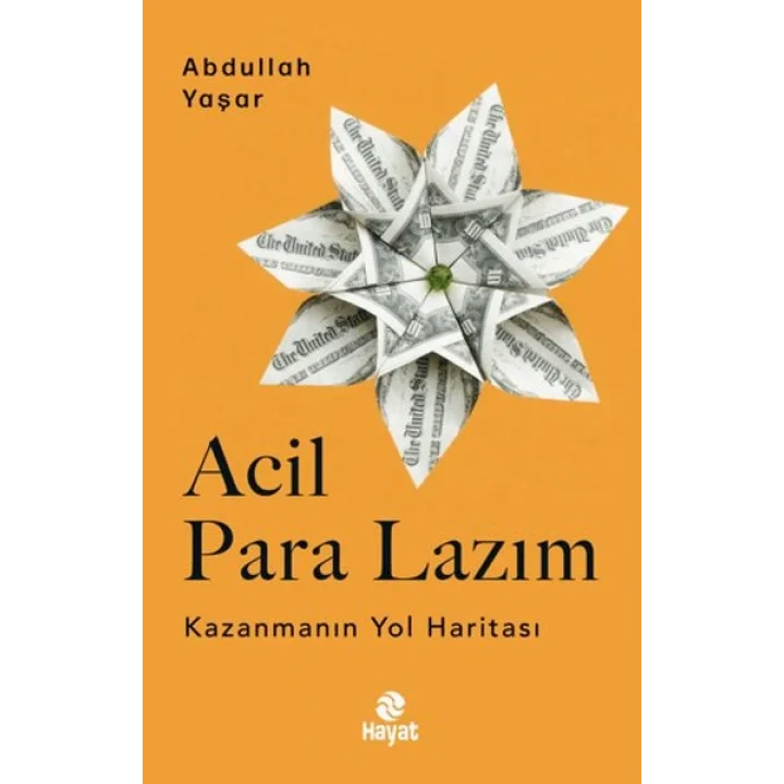 Acil Para Lazım