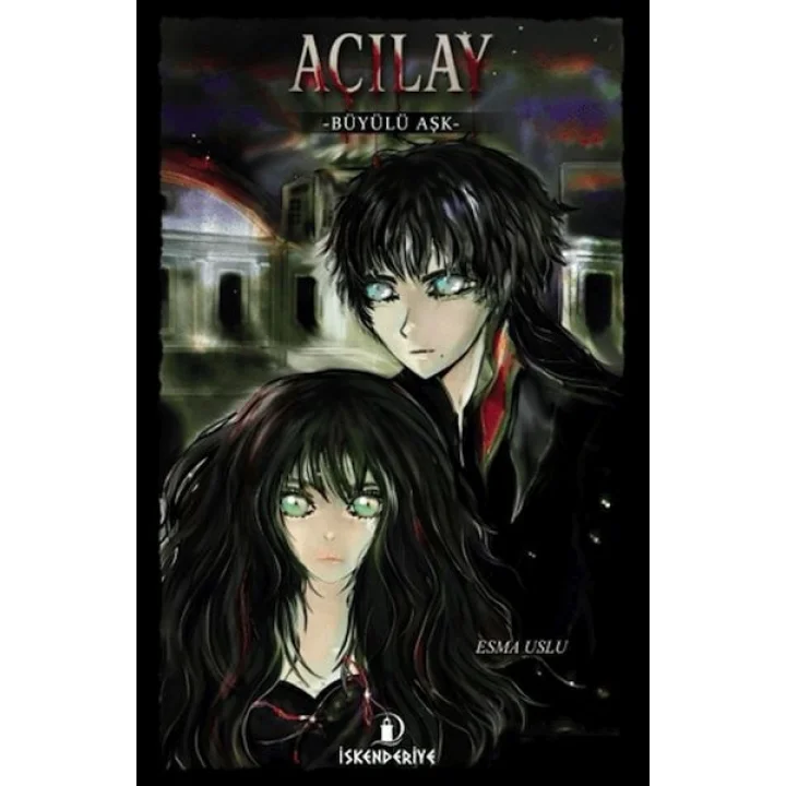 Açılay