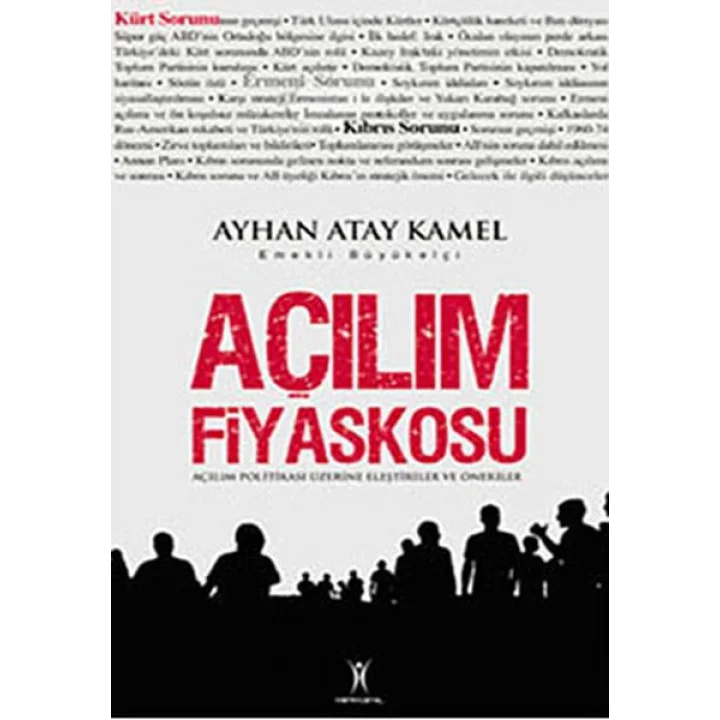 Açılım Fiyaskosu