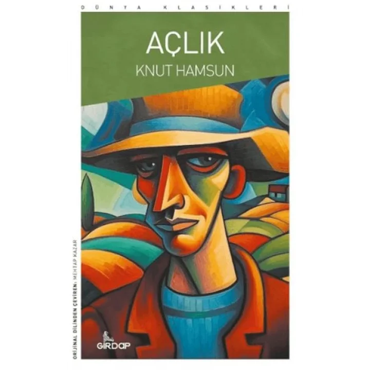 Açlık    