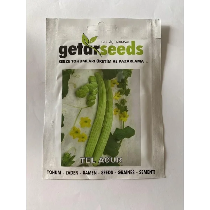 ACUR (ÇOKLU TOHUM) - 5 Gram