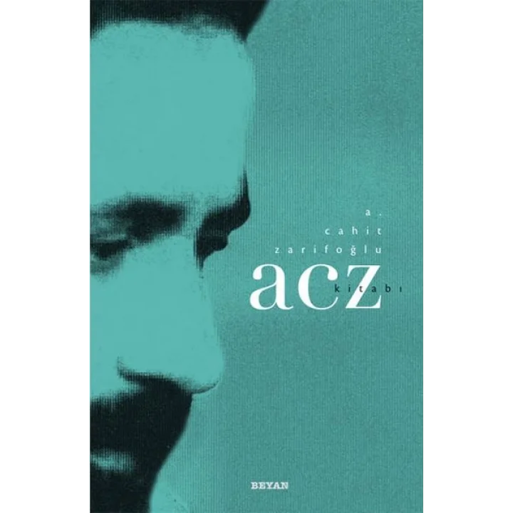 Acz Kitabı