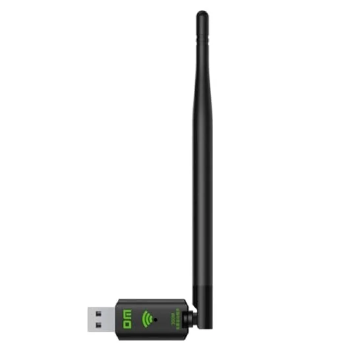AD082 300 Mbps USB Wireless Adaptör Wifi Alıcı Verici Access Point