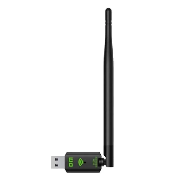 AD083 650 Mbps USB Wireless Adaptör Wifi Alıcı Verici Access Point