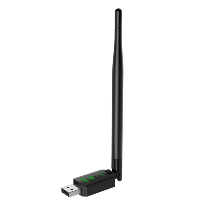 AD083 650 Mbps USB Wireless Adaptör Wifi Alıcı Verici Access Point