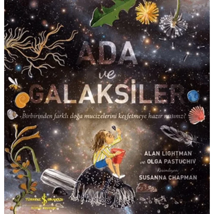 Ada ve Galaksiler